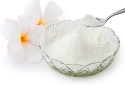 Pearl Powder Image