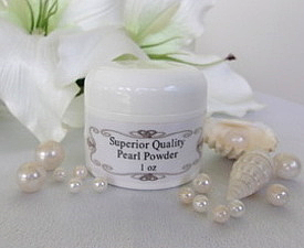 High Quality Pearl Powder 