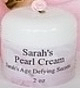 Sarah's Pearl Cream