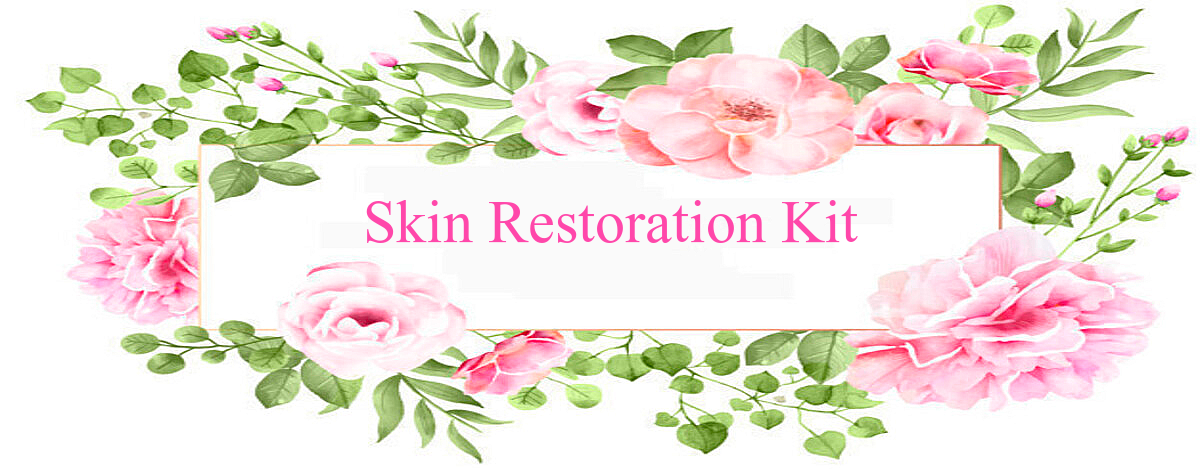 Skin Restoration Kit