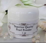 Pearl Powder